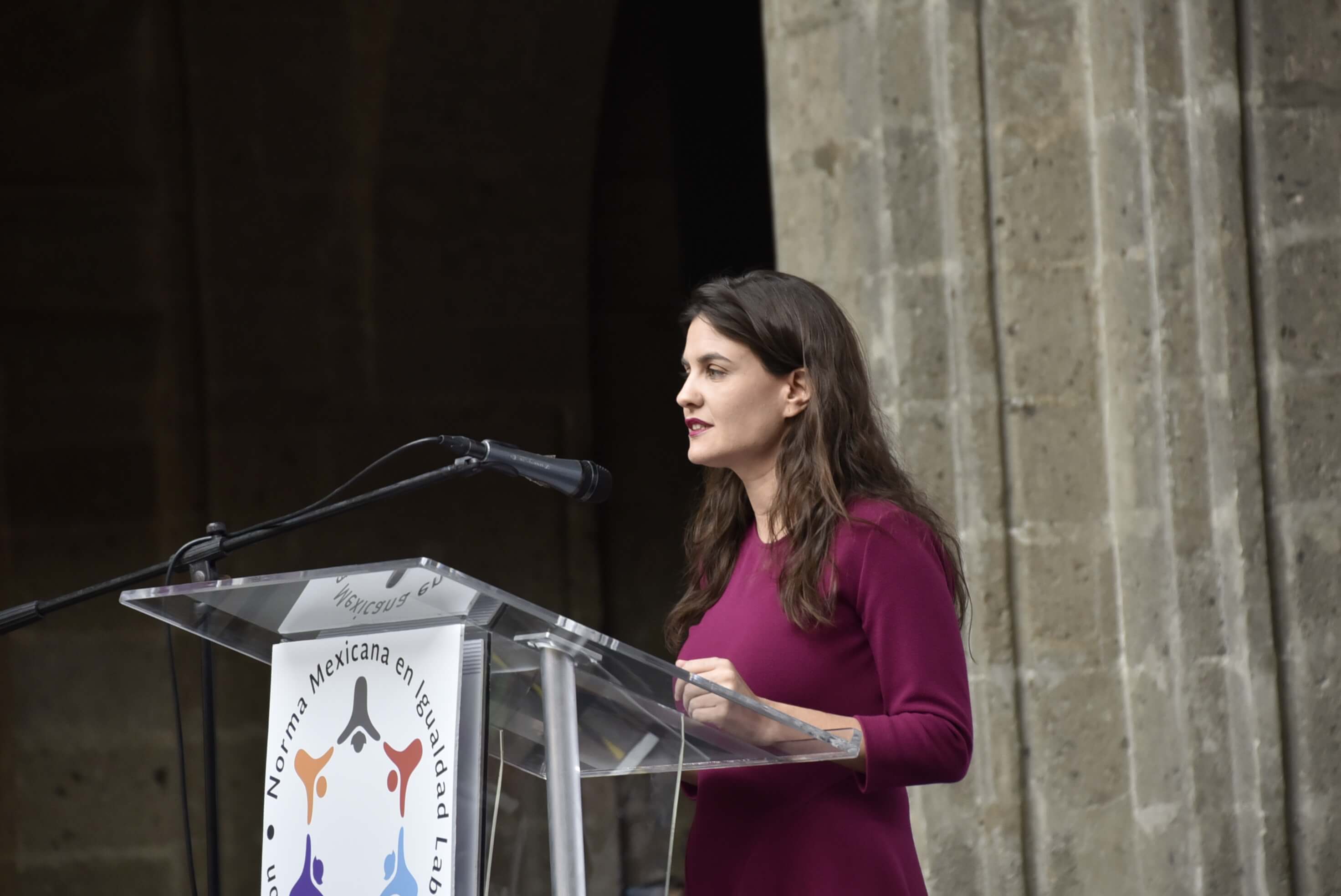 Entrega de Reconocimientos a Centros de Trabajo Certificados 2018