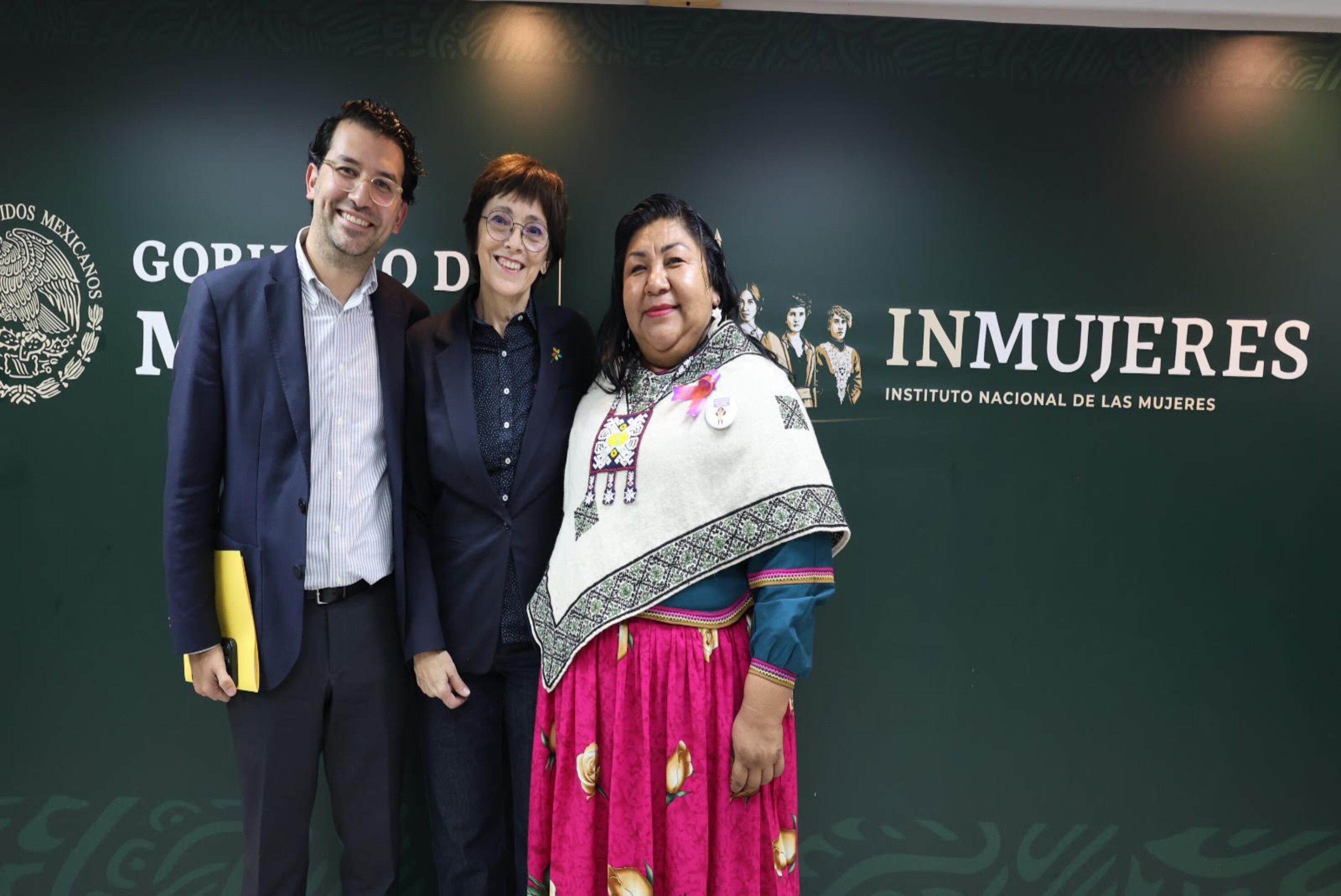 Entrega de Reconocimientos a Centros de Trabajo Certificados 2023