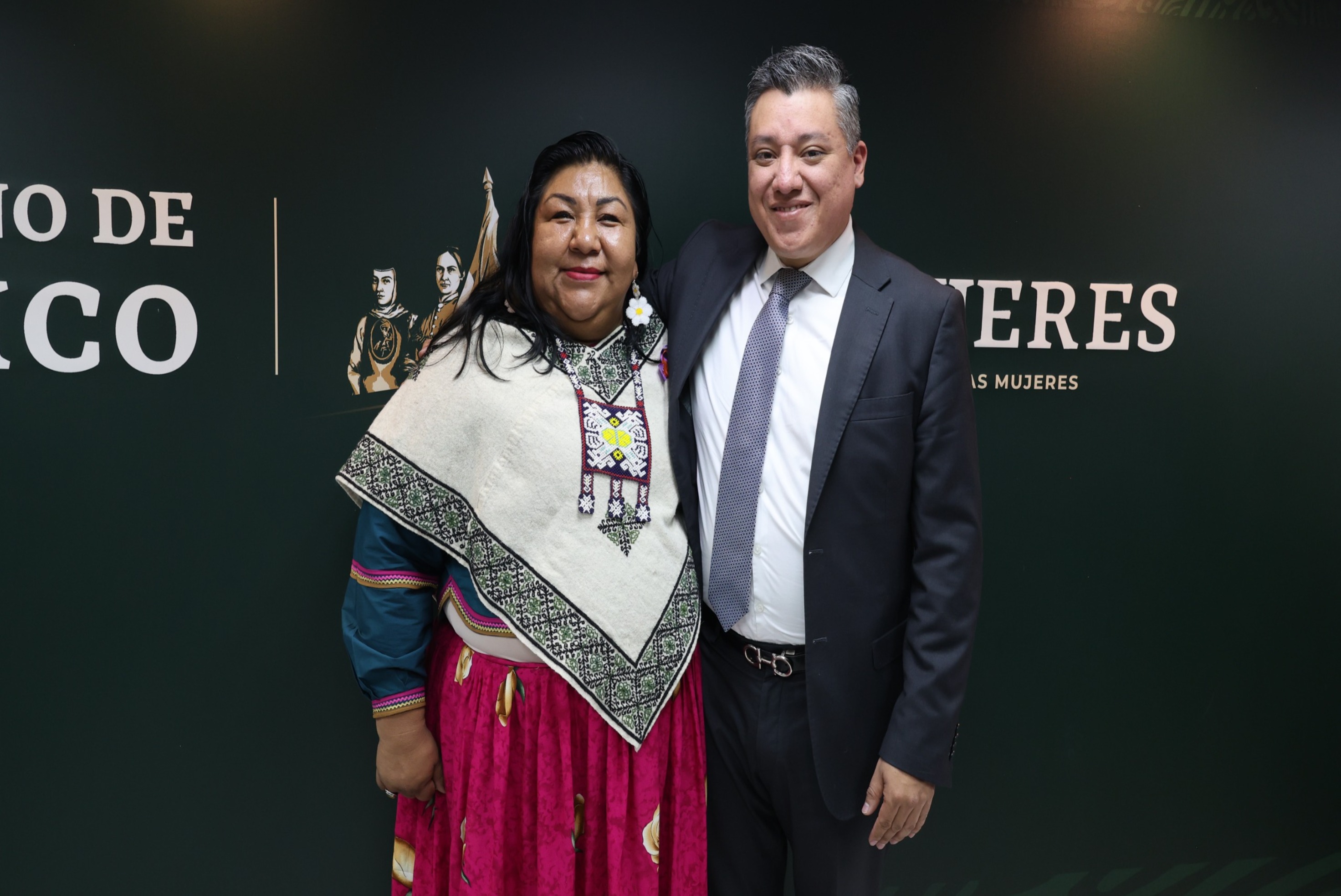 Entrega de Reconocimientos a Centros de Trabajo Certificados 2023