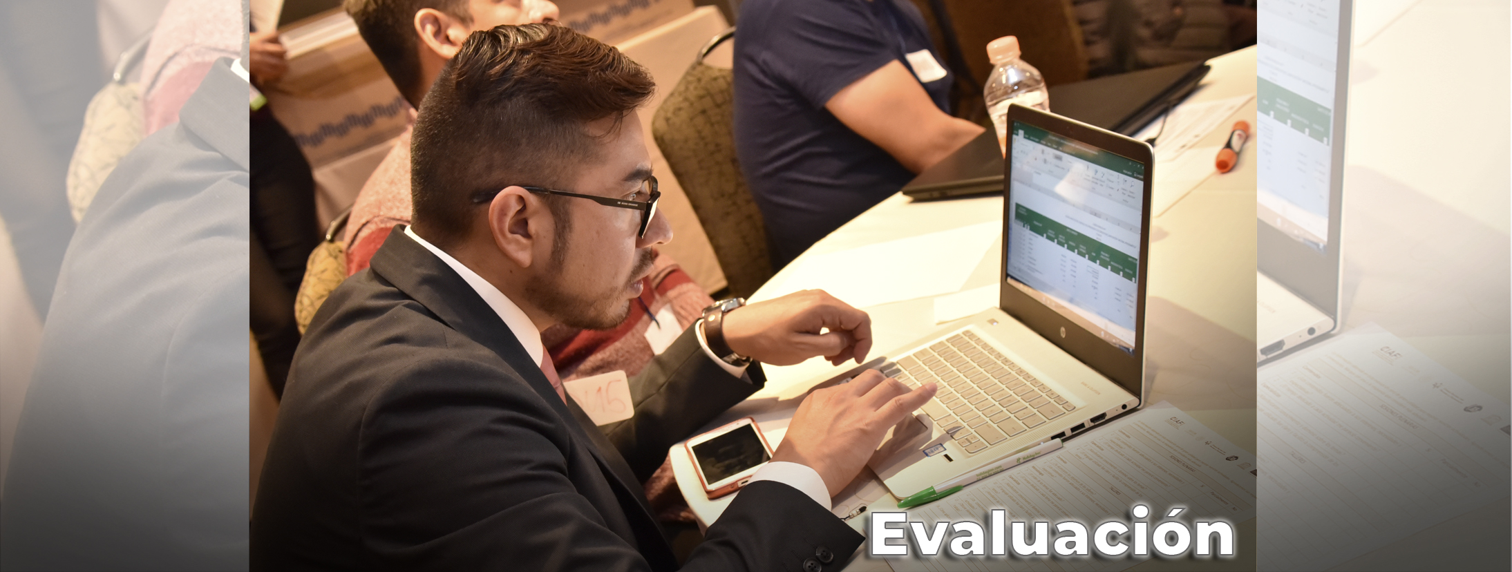 Portada evaluación