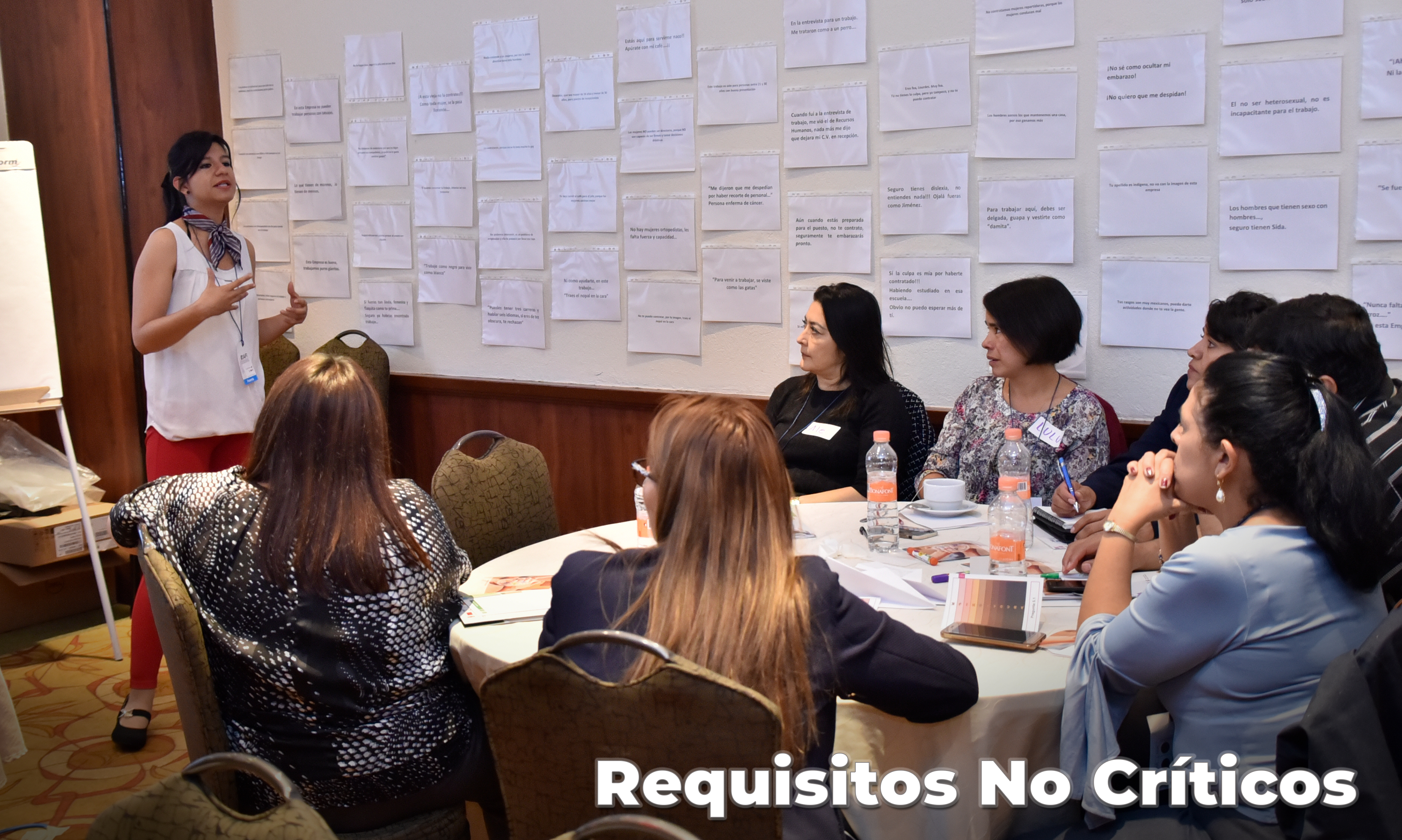 Portada requisitos no críticos